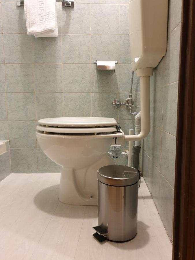 Holiday home San Lorenzo Cozy Bergamo