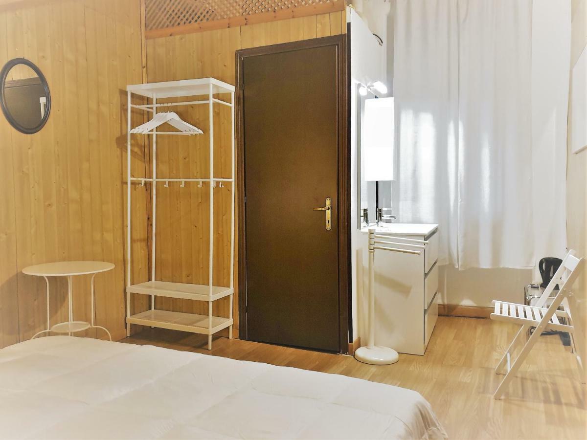 San Lorenzo Cozy * Bergamo