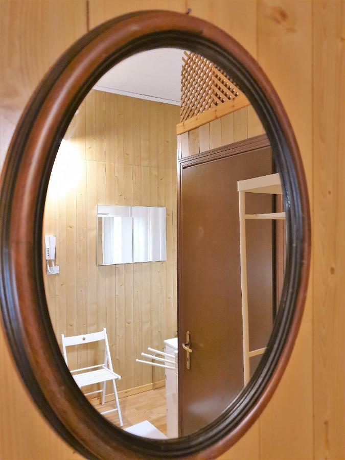 Holiday home San Lorenzo Cozy Bergamo