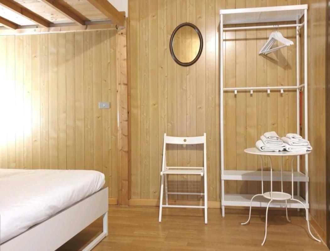 San Lorenzo Cozy Holiday home Bergamo